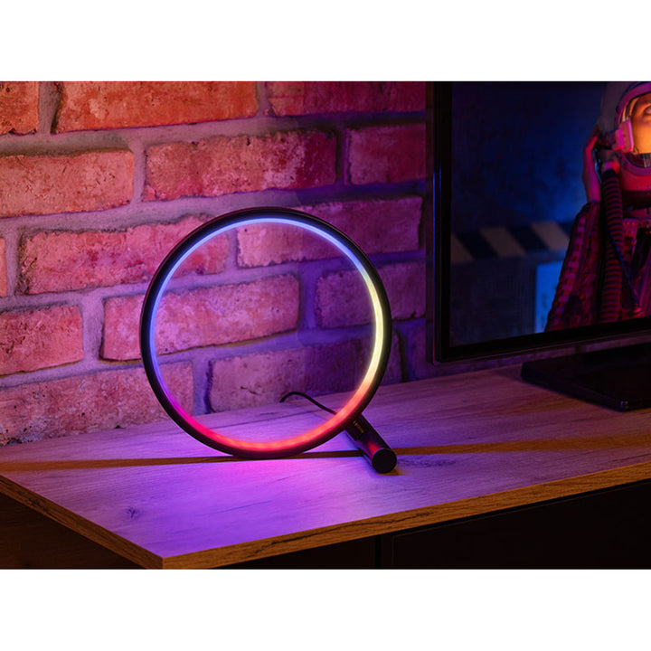 Dekoratívna lampa Tracer Ambience - Smart Circle TRAOSW47293