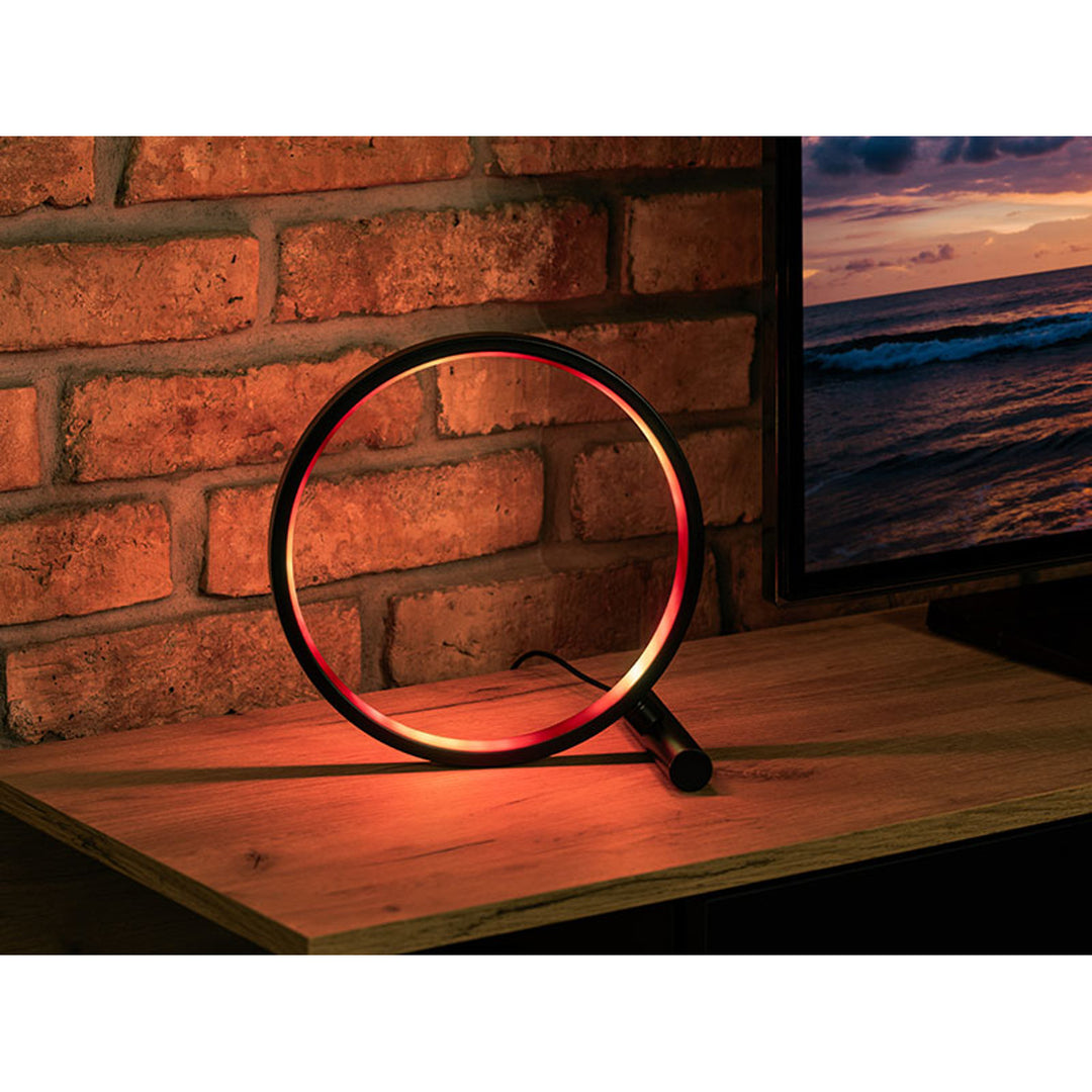 Dekoratívna lampa Tracer Ambience - Smart Circle TRAOSW47293