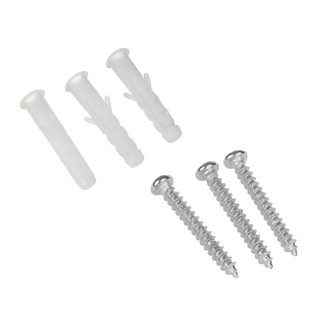 Plafón s PIR senzorom Maclean, stropný, s LED svetelným zdrojom, 2x max. 40W, E27, 220-240V~ 50/60Hz, MCE324 + 2xMCE268