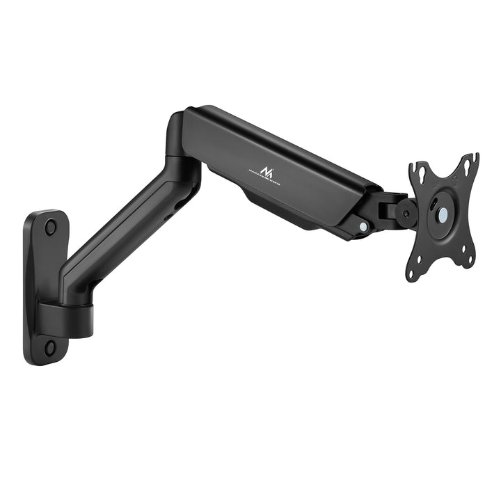 Dvojramenný nástenný držiak monitora Maclean, 17-32", max. 9 kg, MC-332