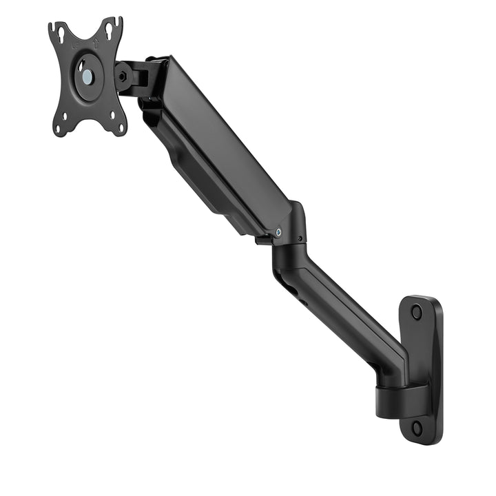 Dvojramenný nástenný držiak monitora Maclean, 17-32", max. 9 kg, MC-332
