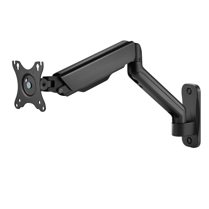 Dvojramenný nástenný držiak monitora Maclean, 17-32", max. 9 kg, MC-332