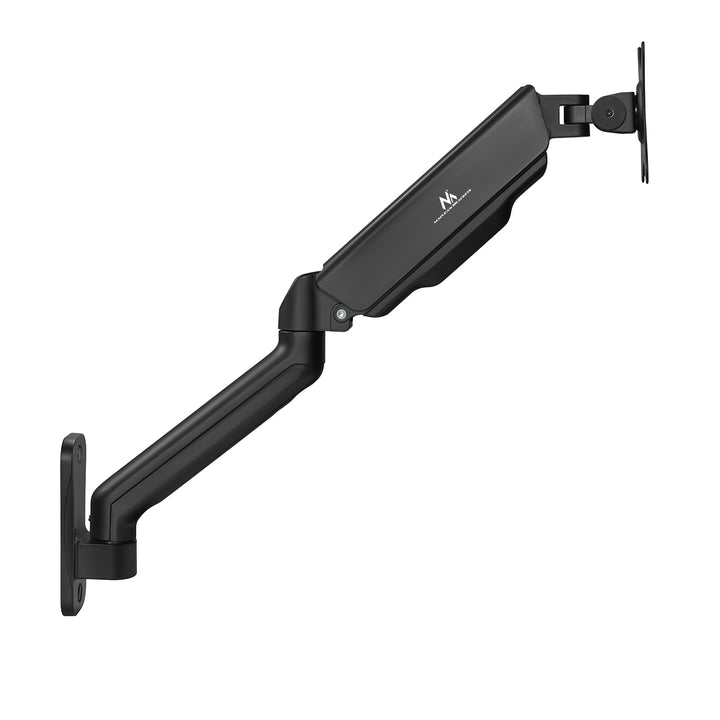 Dvojramenný nástenný držiak monitora Maclean, 17-32", max. 9 kg, MC-332