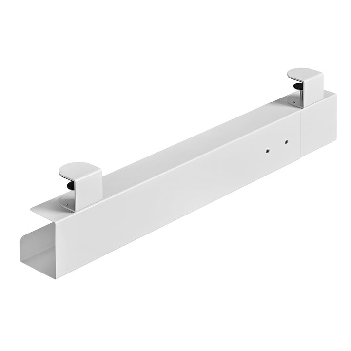 Organizér káblov Maclean pod stôl, max. 5 kg, MC-333