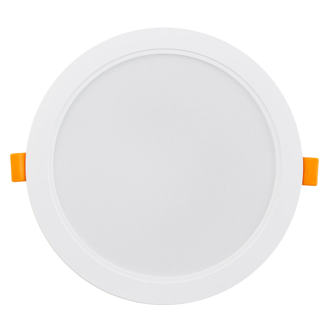 5x stropný panel Maclean LED, zapustený SLIM, 18 W, neutrálna biela 4000K, 170*26 mm, 1800 lm, MCE372 R + povrchový adaptér MCE377 R