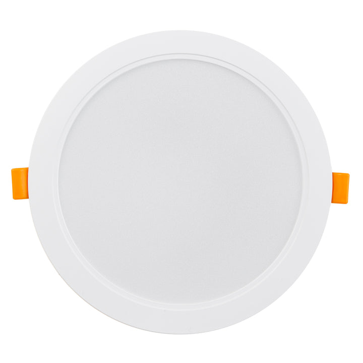 5x stropný panel Maclean LED, zapustený SLIM, 18 W, neutrálna biela 4000K, 170*26 mm, 1800 lm, MCE372 R + povrchový adaptér MCE377 R
