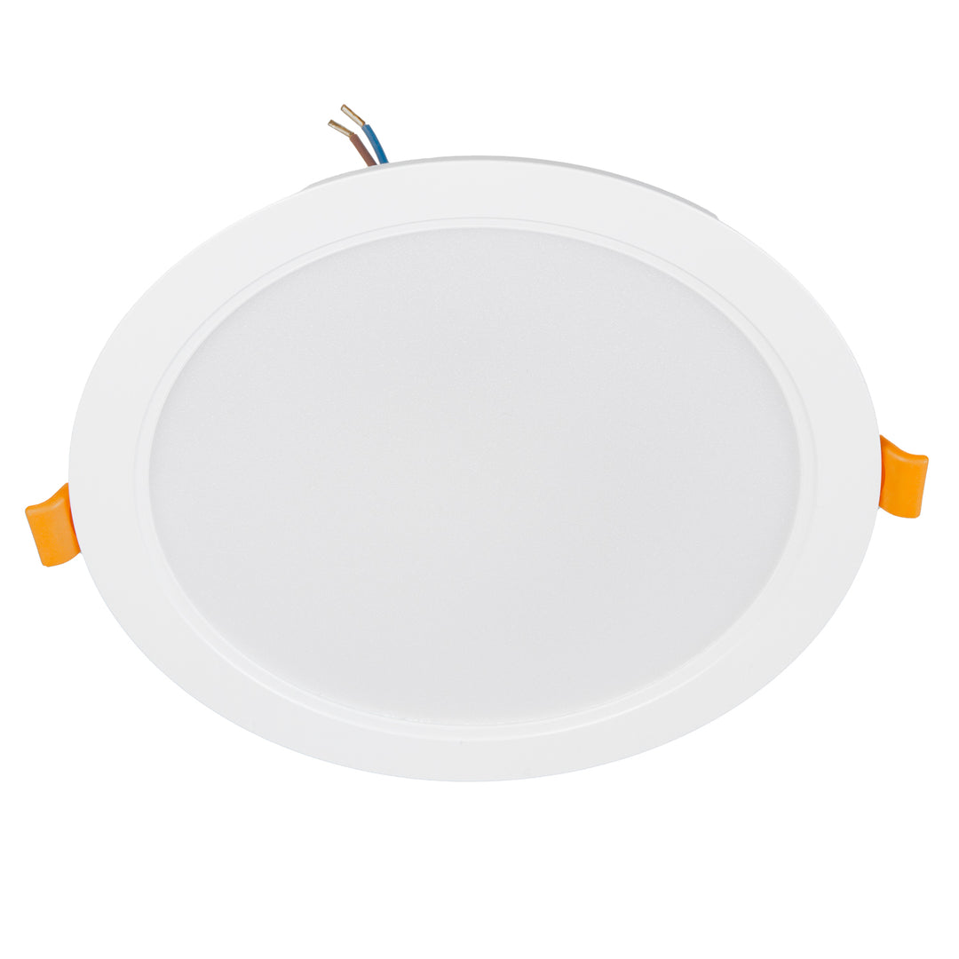 5x stropný panel Maclean LED, zapustený SLIM, 18 W, neutrálna biela 4000K, 170*26 mm, 1800 lm, MCE372 R + povrchový adaptér MCE377 R
