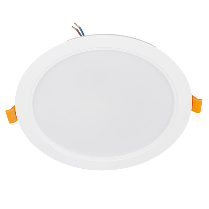 5x stropný panel Maclean LED, zapustený SLIM, 18 W, neutrálna biela 4000K, 170*26 mm, 1800 lm, MCE372 R + povrchový adaptér MCE377 R