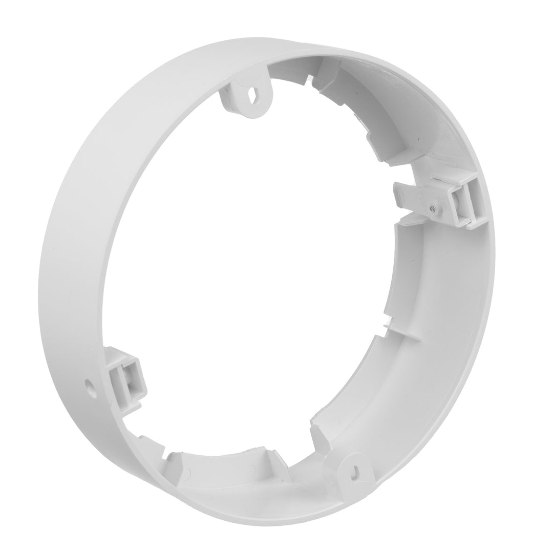 5x stropný panel Maclean LED, zapustený SLIM, 18 W, neutrálna biela 4000K, 170*26 mm, 1800 lm, MCE372 R + povrchový adaptér MCE377 R