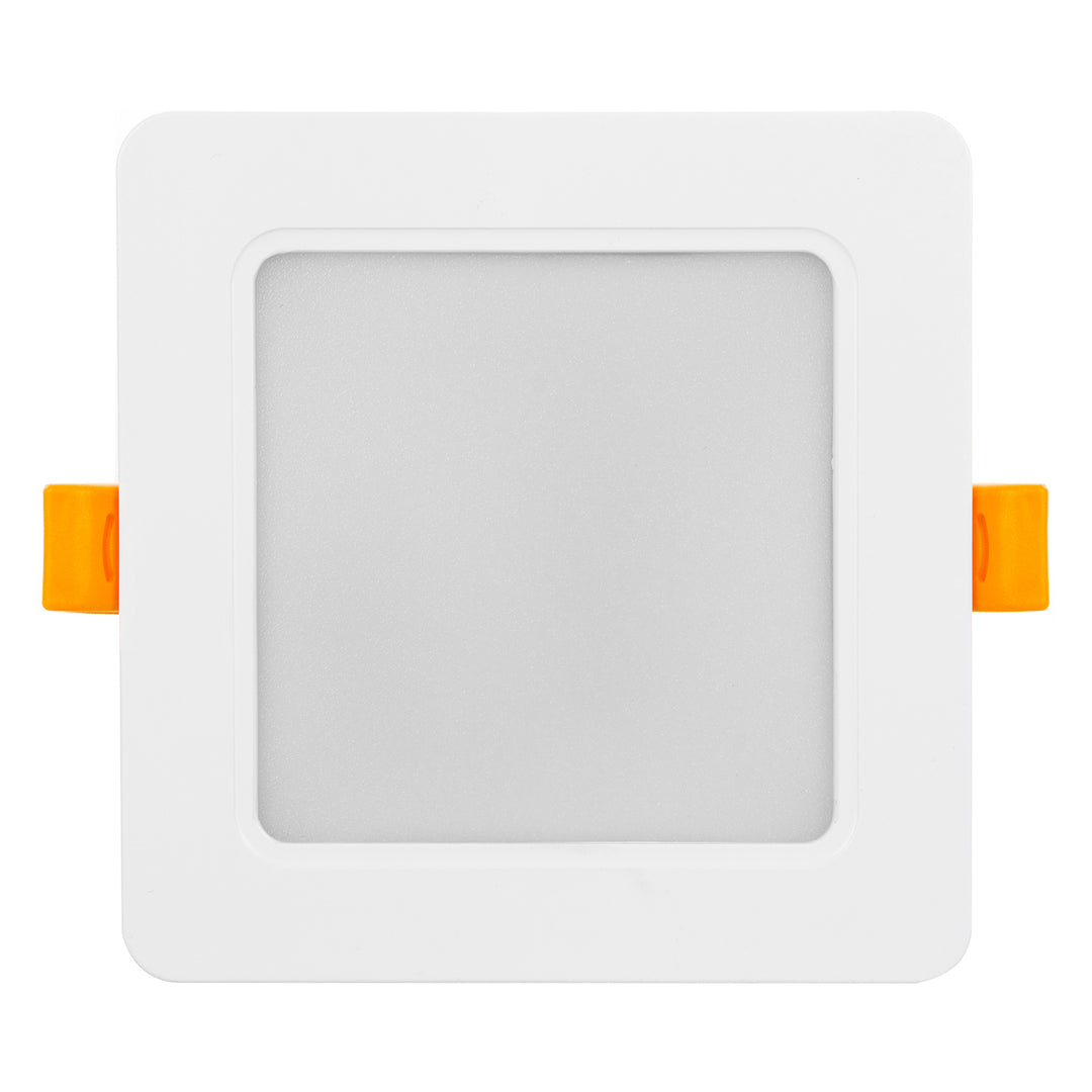 5x stropný panel Maclean LED, zapustený SLIM, 18 W, neutrálna biela 4000K, 170*26 mm, 1800 lm, MCE372 R + povrchový adaptér MCE377 R