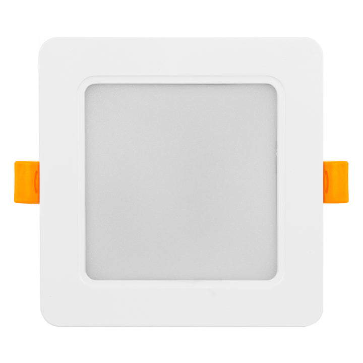 5x stropný panel Maclean LED, zapustený SLIM, 18 W, neutrálna biela 4000K, 170*26 mm, 1800 lm, MCE372 R + povrchový adaptér MCE377 R