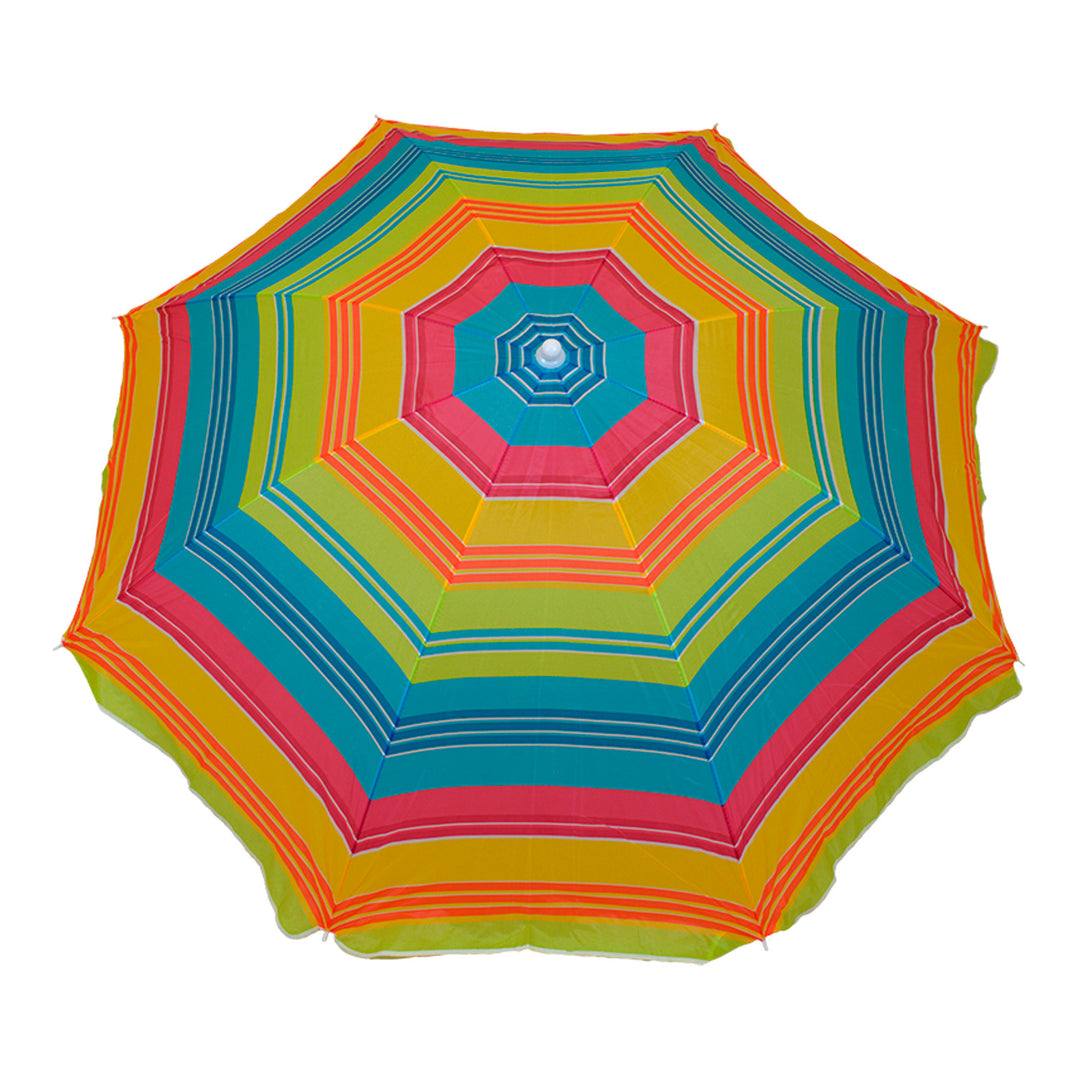 Master Grill & amp Garden Umbrella