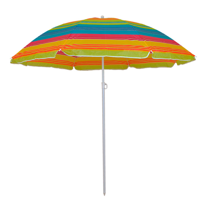 Master Grill & amp Garden Umbrella