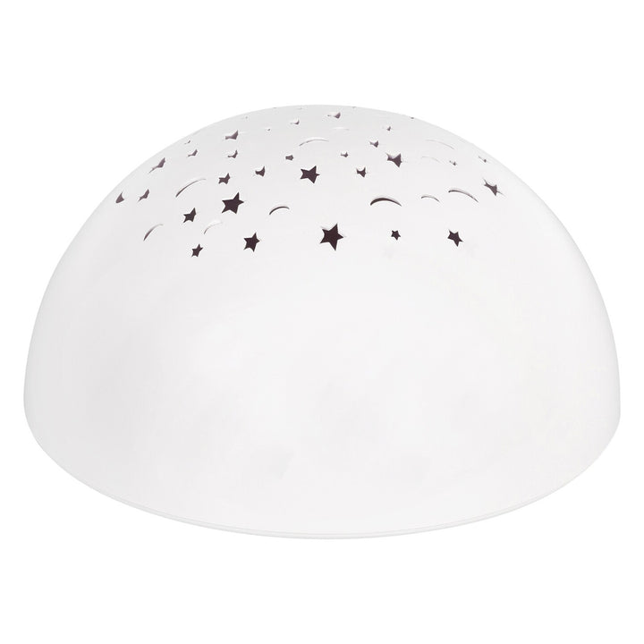 Lampa Rabalux, dekoratívna, s výstupkami, 0,5 W, Lina
