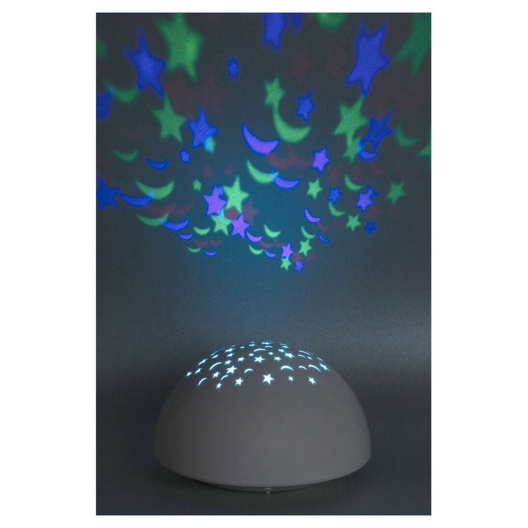 Lampa Rabalux, dekoratívna, s výstupkami, 0,5 W, Lina
