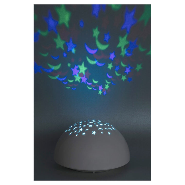 Lampa Rabalux, dekoratívna, s výstupkami, 0,5 W, Lina