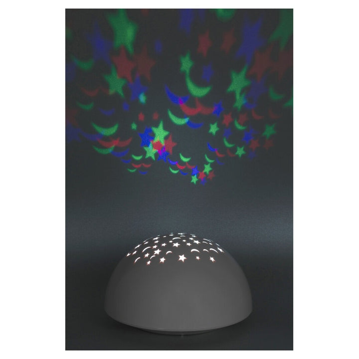 Lampa Rabalux, dekoratívna, s výstupkami, 0,5 W, Lina