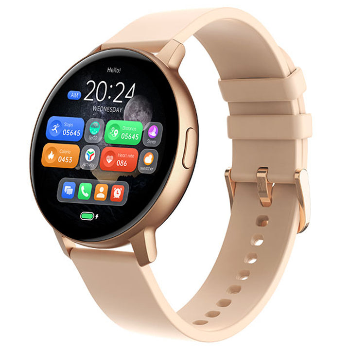 Smartwatch Tracer, 1,43 AMOLED, Bluetooth 5.2BLE, IP67, SMW9A SPARK