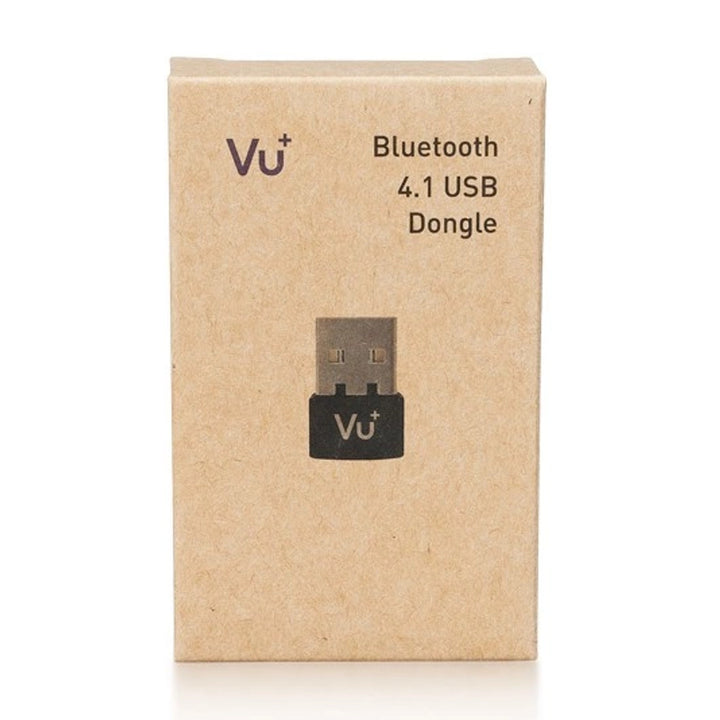 Adaptér pre tunery Vu+, kľúč Bluetooth 4.1, do tunerov, USB