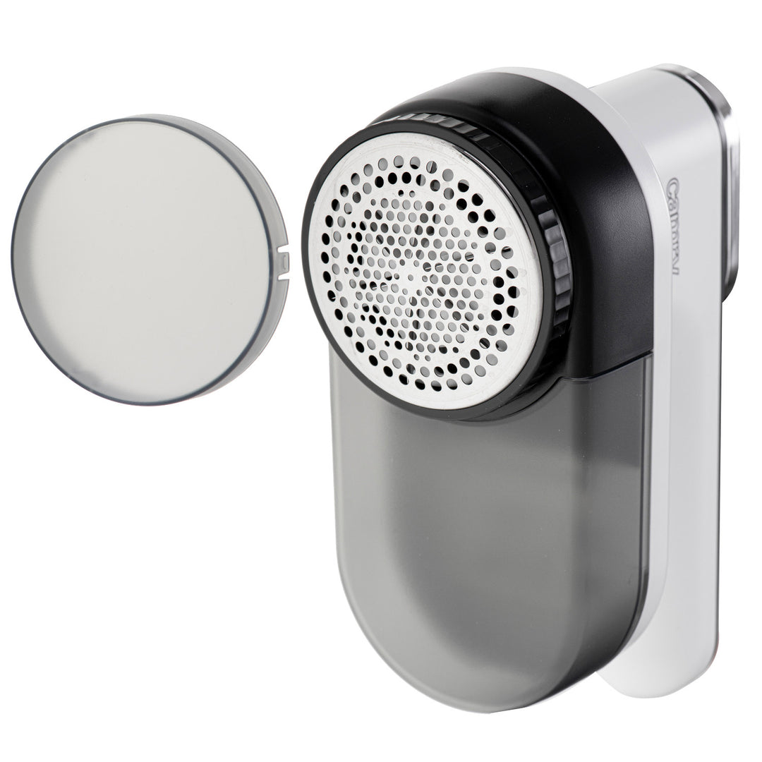 Camry Tissue Shaver, LCD displej, Li-Ion akumulátor, biely a čierny, CR 9620
