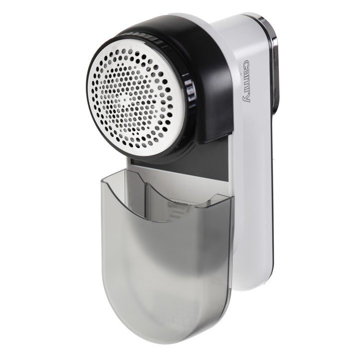 Camry Tissue Shaver, LCD displej, Li-Ion akumulátor, biely a čierny, CR 9620