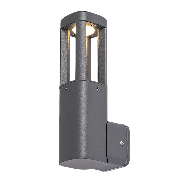 Lampa Rabalux, nástenná lampa, vonkajšia, LED 7W, IP54, Kalisz