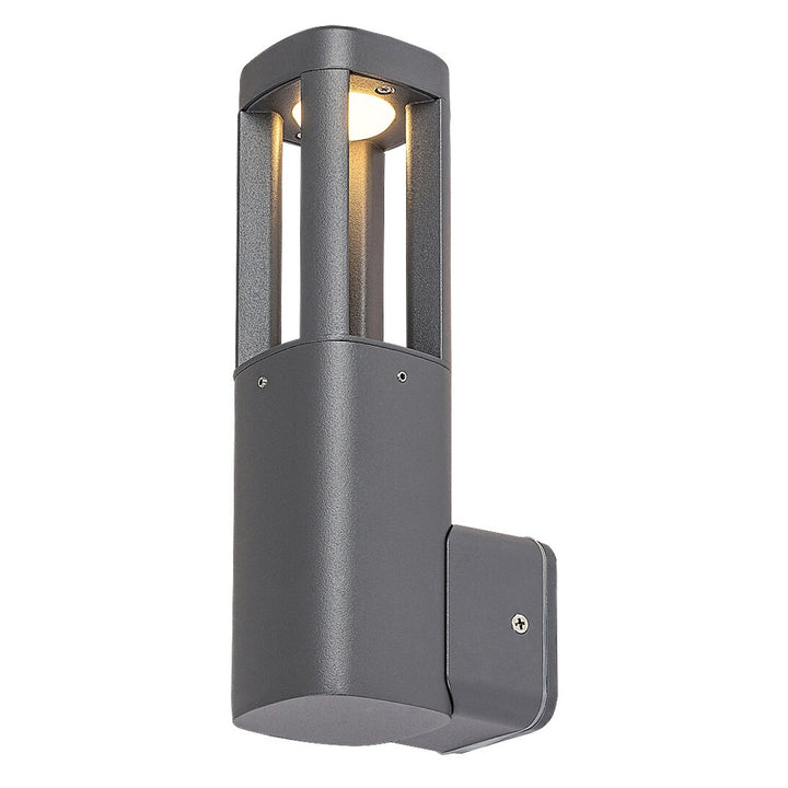 Lampa Rabalux, nástenná lampa, vonkajšia, LED 7W, IP54, Kalisz