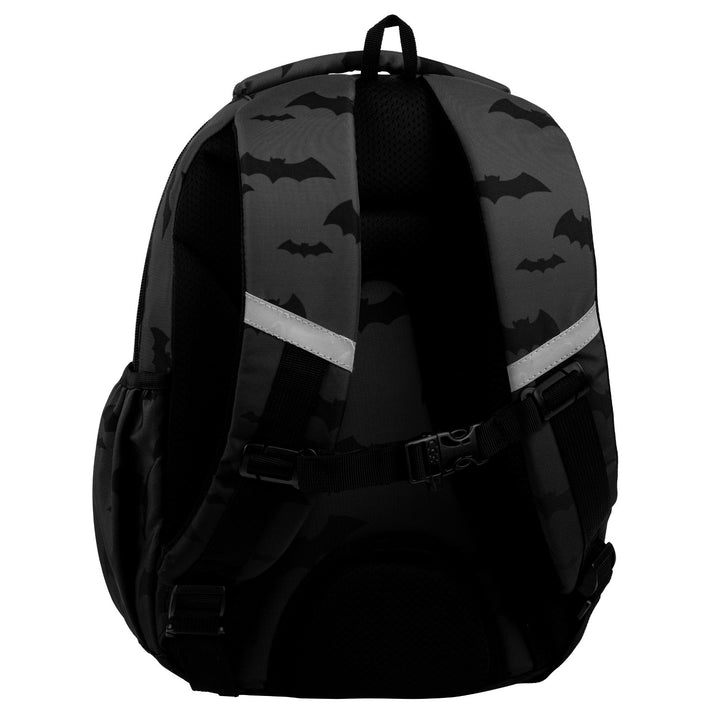 Batoh CoolPack Darker Night pre mladých, priestranný, pohodlný F029680