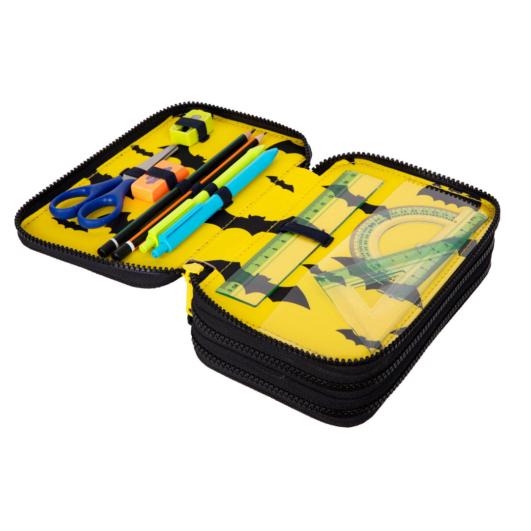 Peňaženka CoolPack City Jumper 3, robustná, priestranná F067680