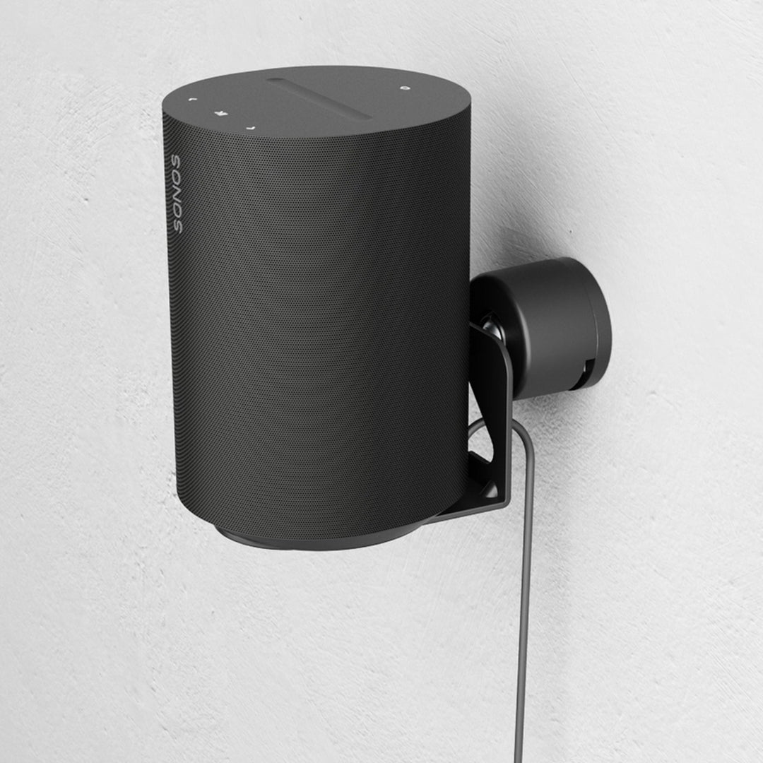Nástenný držiak pre reproduktor Sonos Maclean, Sonos Era 100 &amp; 300, MC-495 2 ks