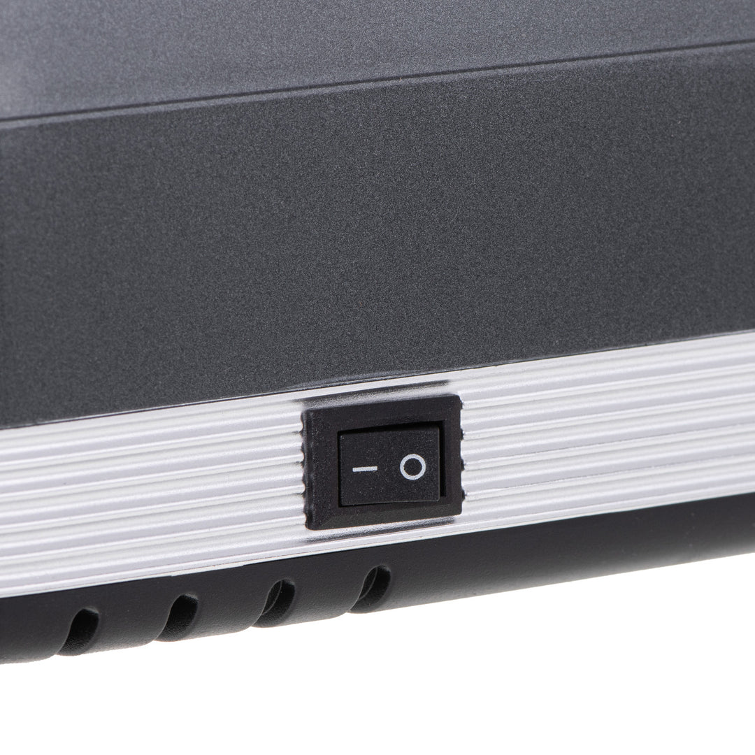 Elektrická brúska na nože Adler, výkon 60 W, 2-stupňový systém AD 4508