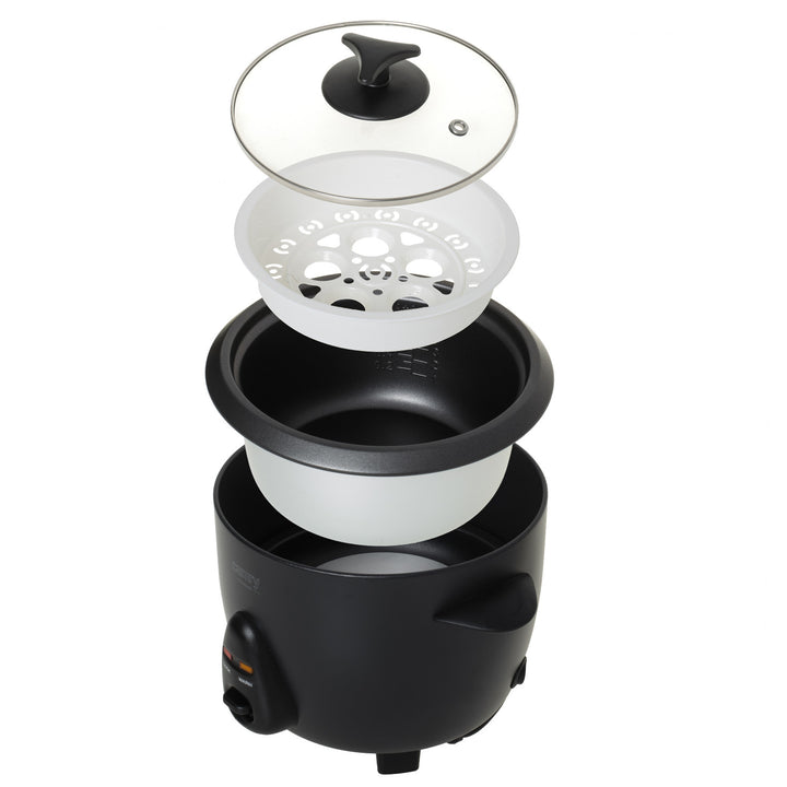 Rýchlovarná kanvica Camry, objem 1,0 l, príkon 400 W, CR 6419