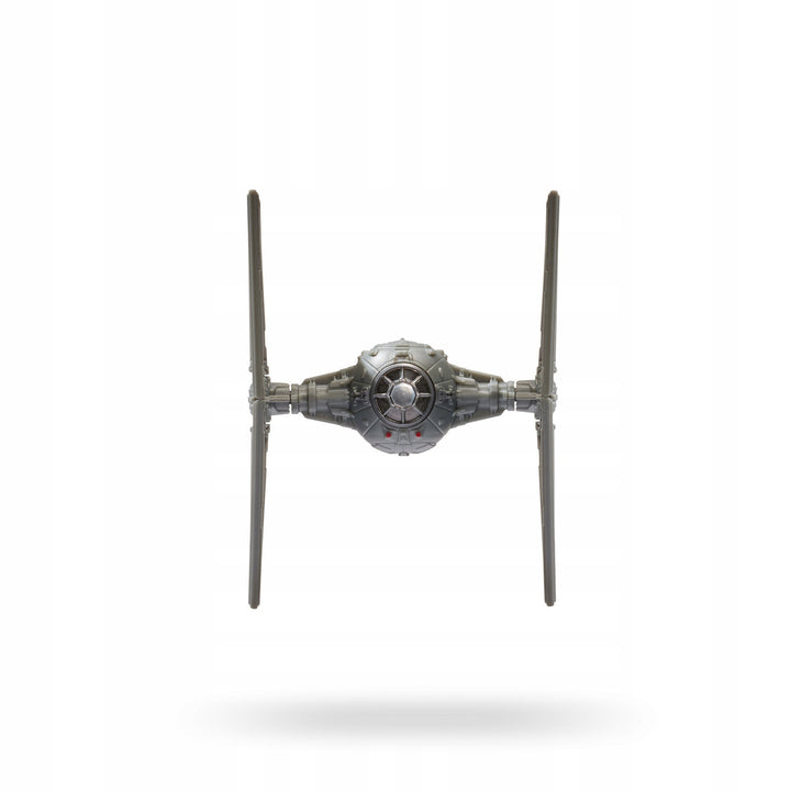 Pojazd Star Wars Outland TIE Fighter figúrka Moff Gideon