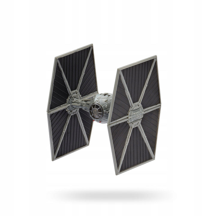 Pojazd Star Wars Outland TIE Fighter figúrka Moff Gideon