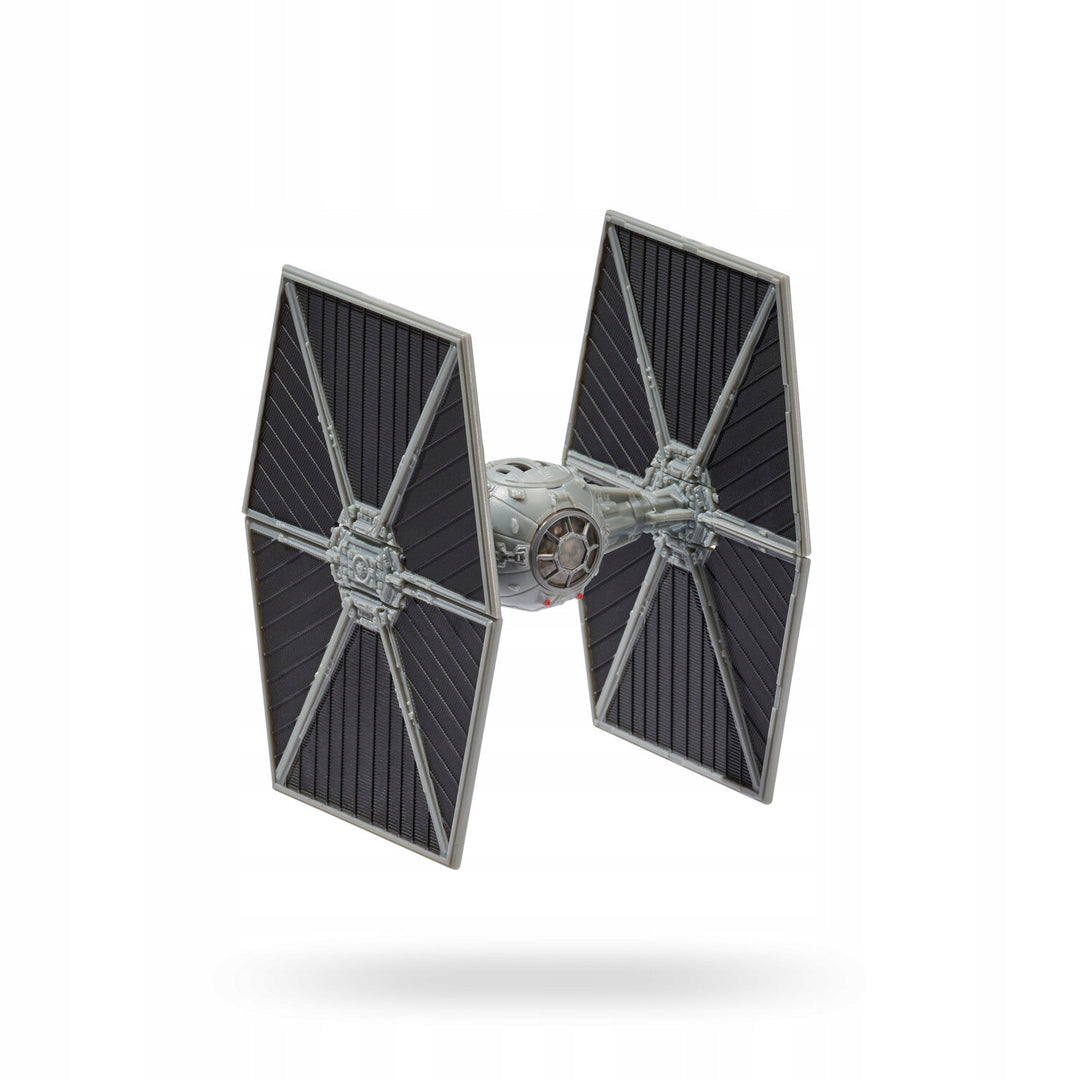 Pojazd Star Wars Outland TIE Fighter figúrka Moff Gideon