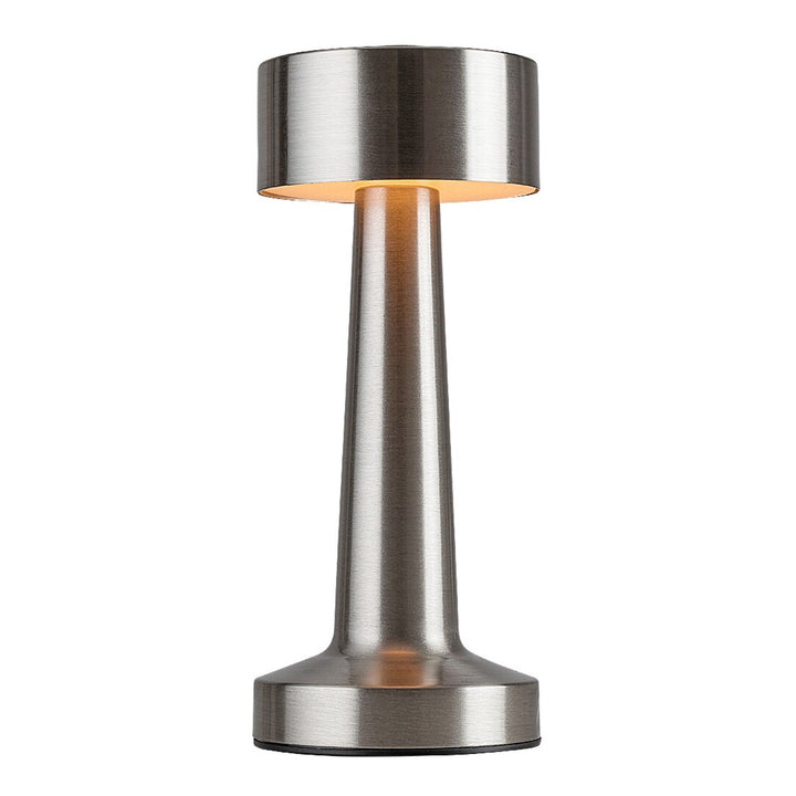 Stolná lampa Rabalux, 2,7W LED, 40lm, 1200mAh batéria, Senan