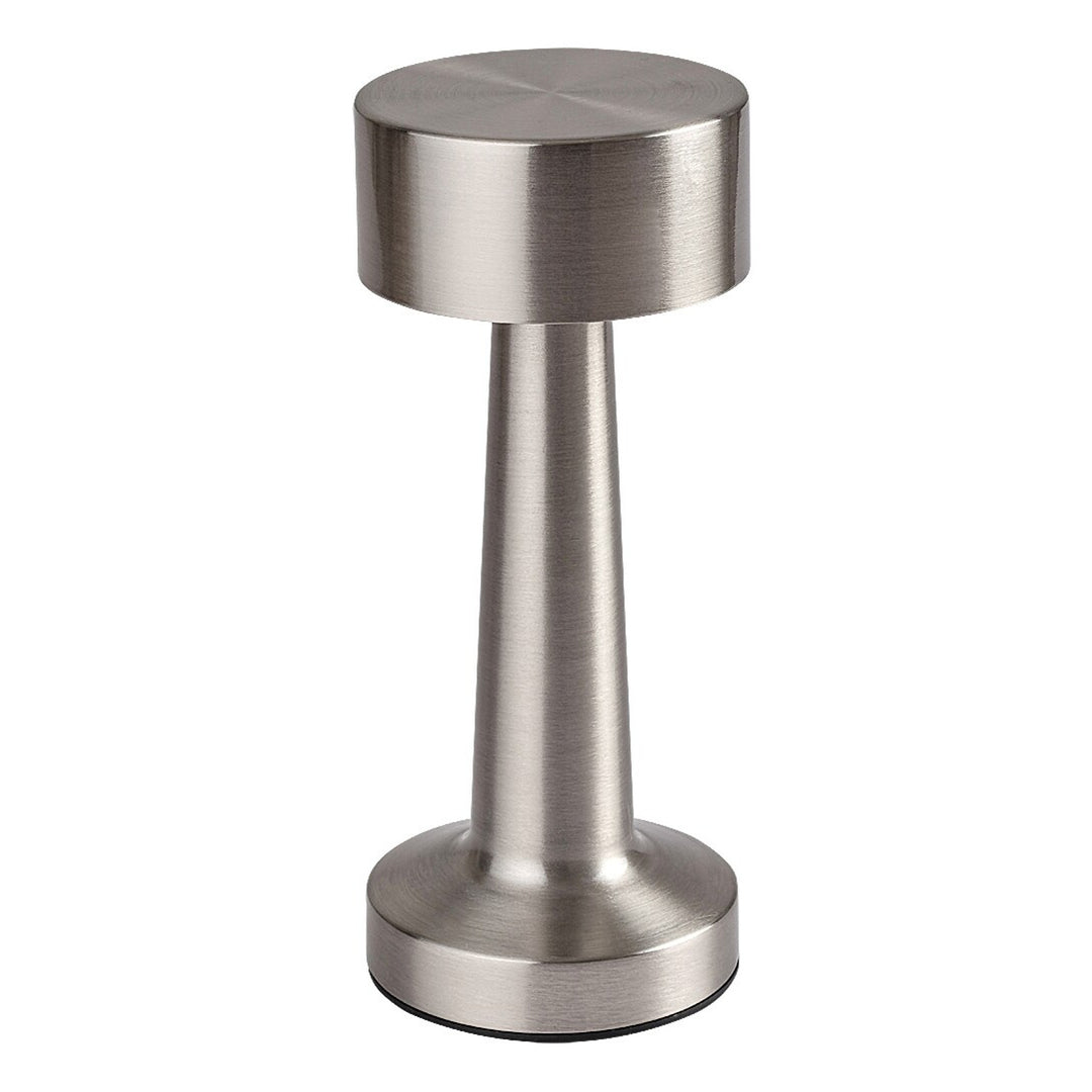 Stolná lampa Rabalux, 2,7W LED, 40lm, 1200mAh batéria, Senan