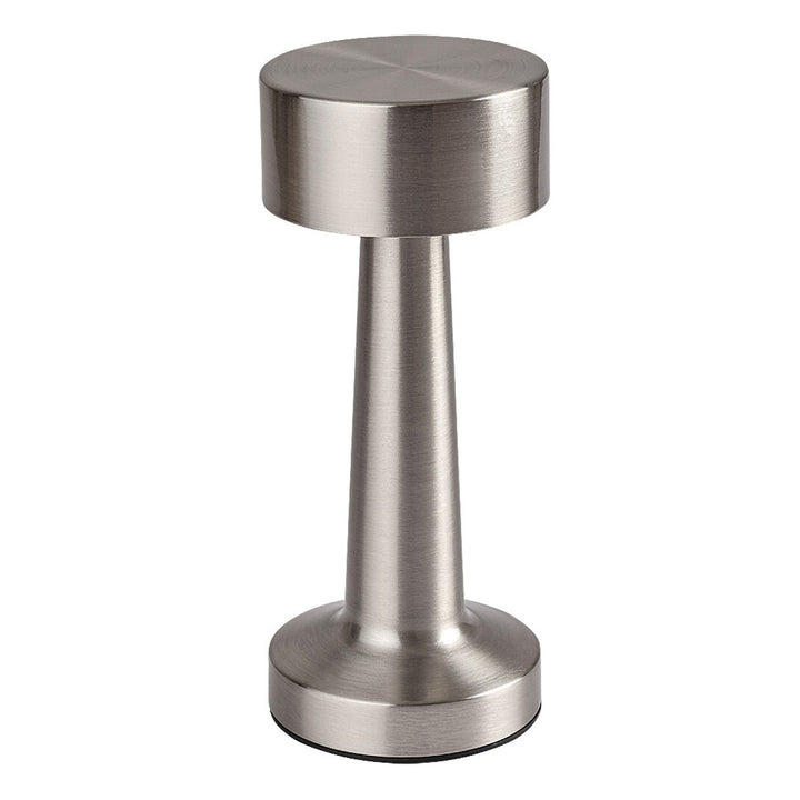 Stolná lampa Rabalux, 2,7W LED, 40lm, 1200mAh batéria, Senan