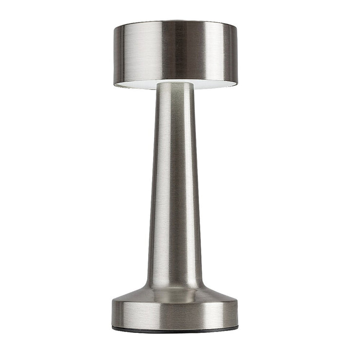 Stolná lampa Rabalux, 2,7W LED, 40lm, 1200mAh batéria, Senan