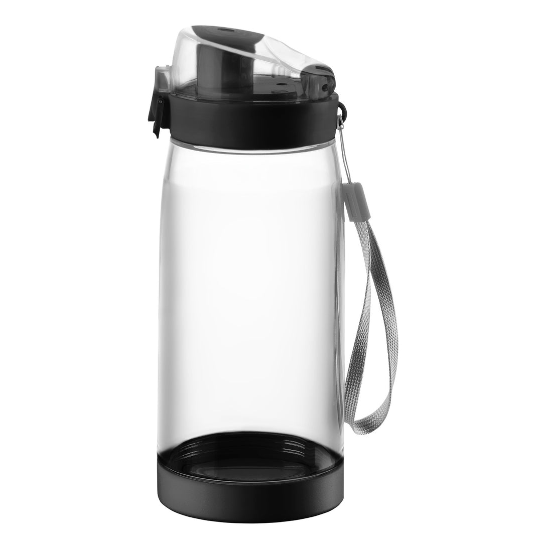 Osobný mixér Concept, 600 ml, dobíjací Li-Ion, čierny, FitMaker SM4001