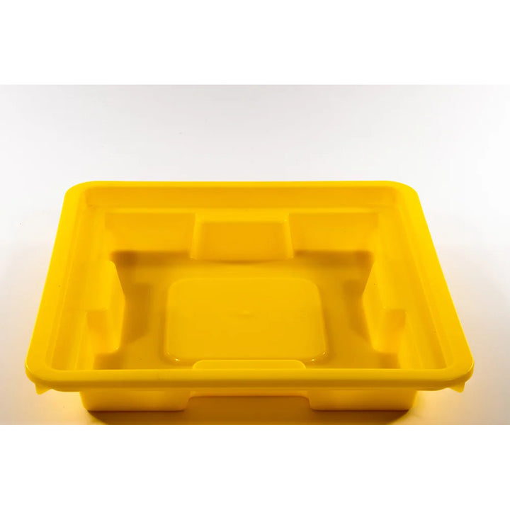 Zásobník na vodu, polyetylén, 4 litre, 33,5 x 33,5 cm