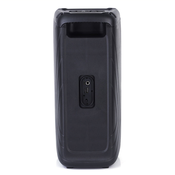 Prenosný reproduktor Media-Tech, karaoke, Bluetooth 5.0, 1000 W, MT3181