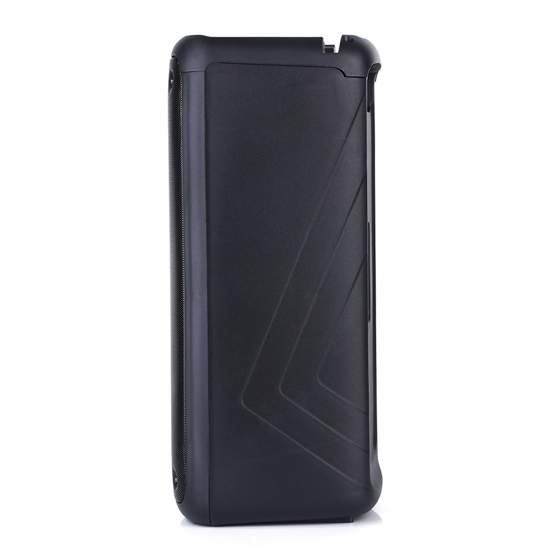 Prenosný reproduktor Media-Tech, karaoke, Bluetooth 5.0, 1000 W, MT3181