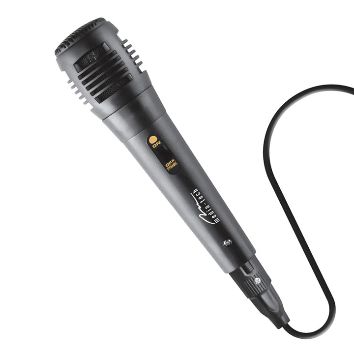 Prenosný reproduktor Media-Tech, karaoke, Bluetooth 5.0, 1400 W, MT3182