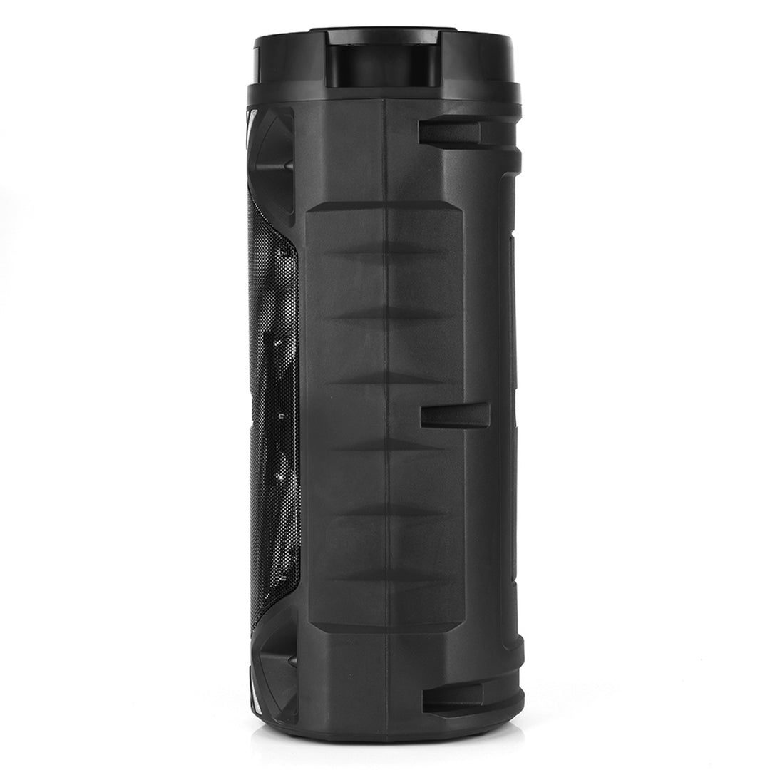 Prenosný reproduktor Media-Tech, karaoke, Bluetooth 5.0, 1400 W, MT3182