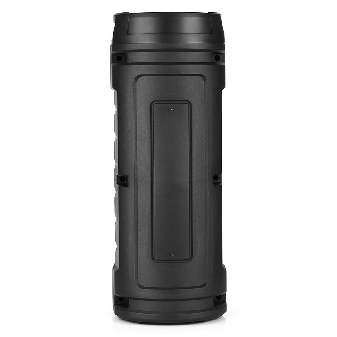 Prenosný reproduktor Media-Tech, karaoke, Bluetooth 5.0, 1400 W, MT3182