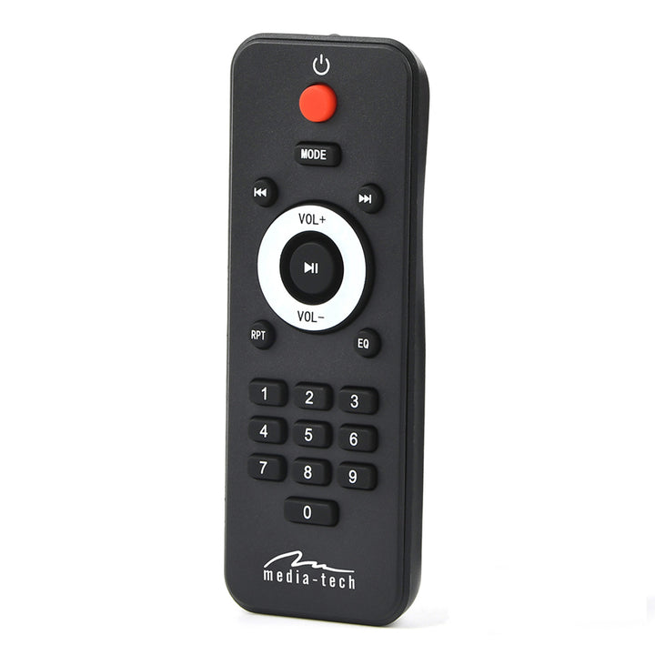 Prenosný reproduktor Media-Tech, karaoke, Bluetooth 5.0, 1400 W, MT3182