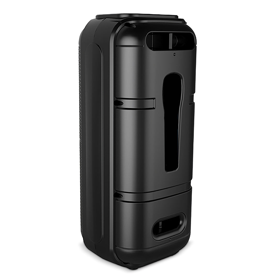 Prenosný reproduktor Media-Tech, karaoke, Bluetooth 5.3, 900 W, MT3183