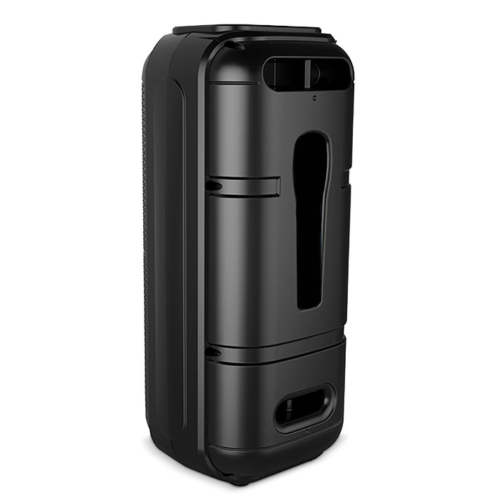 Prenosný reproduktor Media-Tech, karaoke, Bluetooth 5.3, 900 W, MT3183