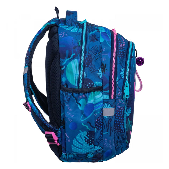 Školský batoh Coolpack, 19 l, Stitch, Jerry, F029780